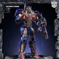 MuseumMasterLine系列 MMTFM-16 变形金刚: 最后の骑士王 コンボイ 