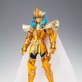圣闘士圣衣神话 神圣衣 圣闘士星矢 海皇波塞冬 Marine Scale 