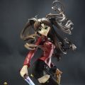 Fate/stay night - UNLIMITED BLADE WORKS 1/7 遠坂 凛