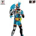 DXF 手办 假面骑士エグゼイド 假面骑士エグゼイド ダブルアクションゲーマーレベルXX L 