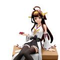 镇守府の四季 舰队Collection -舰娘- 高速战舰 金刚改二