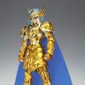 圣闘士圣衣神话 セイントクロスマイス 圣闘士星矢 海魔女（赛琳）のソレント Marine Scale 