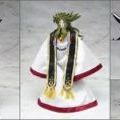 圣闘士圣衣神话 セイントクロスマイス 圣闘士星矢 教皇シオン Japan Version 