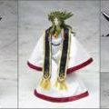 圣斗士圣衣神话 教皇史昂 Japan Version