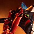 转轮科技山口式 EVANGELION EVOLUTION EV-002 EVA三号机