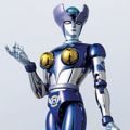 超合金魂 マジンガーエンジェル ダイアナンA 