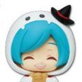 デフォルメ手办 あんさんぶるスターズ! 深海奏汰 