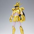 圣斗士圣衣神话 天龙座紫龙 金龙限定版