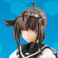 机娘计划 舰队Collection -舰娘- 长10cm砲酱&初月