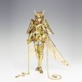 圣斗士圣衣神话 仙女座 瞬 神圣衣 原始配色版