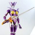超合金魂 マジンガーエンジェル 智慧女神号X 