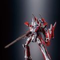 DX 超合金 剧场版 超时空要塞F 恋离飞翼 〜サヨナラノツバサ〜 YF-29デュランダルバルキリー 