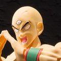 S.H.Figuarts 龙珠Z  天津饭