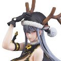 战场女武神DUEL セルベリア・ブレス X'mas Party WF2017S限定版