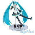 超级景品 初音未来 -Project DIVA- X 初音未来 HD 10th Anniversary 