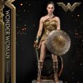 MuseumMasterLine系列 MMWW-1 ワンダー・ウーマン ワンダー・ウーマン トレーニングコスチューム 