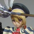 女皇之门 仮装の騎士