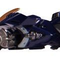 ダイアクロン DA-15 ビッグパワード队员SET[takaraTomy]《１１月予约》