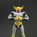 メタル・アクション！ No.8 『钢铁吉克』 サイボーグ宙[EVOLUTION・TOY]《取り寄せ※暂定》