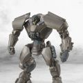 ROBOT魂 -ROBOT魂-〈SIDE JAEGER〉ブレーサー・菲尼克斯 『パシフィック・リム：アップライジング』[Bandai]《０２月予约》