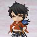 迷你黏土人 刀剣乱舞-ONLINE- 陆奥守吉行 