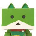 まねきニャンボー よつばと! 阿楞 必胜合格 