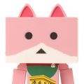 まねきニャンボー よつばと! 阿楞 恋爱成就 