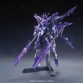 HGBF 1/144 トランジェント高达グレイシャー（再贩）[Bandai]《１０月予约》