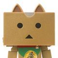 まねきニャンボー よつばと! 阿楞 金运万来 