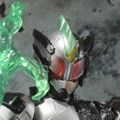 S.H.Figuarts   假面骑士亚马逊新生欧米伽  （Amazon.co.jp独家版）