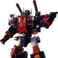 ダイアクロン DA-14 ビッグパワードGV[takaraTomy]【送料无料】《１１月予约》