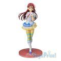 超级景品 Love Live! Sunshine!! 桜内梨子 青空Jumping Heart WF限定ver. 