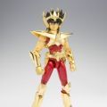 圣闘士圣衣神话 セイントクロスマイス 圣闘士星矢 天马座 星矢 2nd Cloth Gold Ver. 