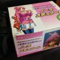 ｢凌辱ゲリラ狩り3｣より ノーラ・スチュアート フィギュア DX Aタイプ