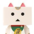 まねきニャンボー よつばと! 阿楞 开运招福 
