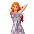 ＧＬＩＴＴＥＲ＆ＧＬＡＭＯＵＲＳ 海贼王 ナミ Violet Metallic ver. Special ver. 