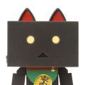 まねきニャンボー よつばと! 阿楞 家内安全 
