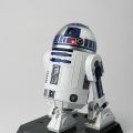 超合金×12 Perfect Model R2-D2(A NEW HOPE) 『星球大战 エピソード4/新たなる希望』