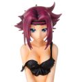 DX组立式手办 CODE GEASS 叛逆的鲁鲁修 R2 红月卡莲