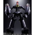 超合金魂 THE BIG-O Big-O