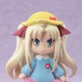 にいてんご アスタロッテのおもちゃ！ 亚斯塔露蒂・尤各瓦尔 Kindergarten Uniform ver. 