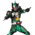 RAH 编号776  假面骑士亚马逊新生欧米伽