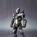 S.H.Figuarts 复仇者联盟 奥创纪元 战争机器