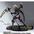 FiguartsZERO 骇客时空-G.U. 最终编码 Haseo 长谷雄  BLACK 