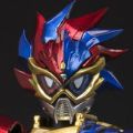 S.H.Figuarts 假面骑士：艾克赛德 假面骑士悖论  完美奋击玩家 等级99