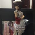 GSC&aniplex+ 面相对比