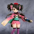Parfom 胧 村正 百姫 