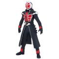 レジェンドRiderヒストリー 04 仮面Riderウィザード フレイムスタイル 软质手办[Bandai]《発売済・在库品》