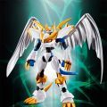 S.H.Figuarts 帝皇龙兽（圣骑士形态）