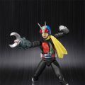S.H.Figuarts 假面骑士胜利三号 骑士人
